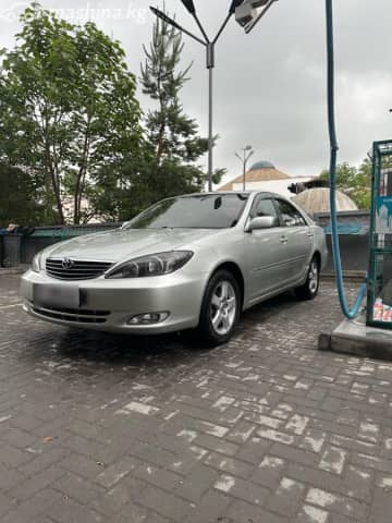 Toyota Camry V (XV30) 2.4 AT