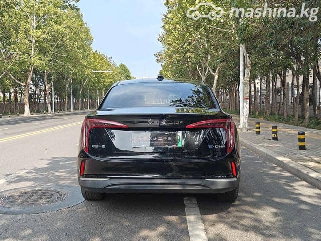 Hongqi E-QM5 54 kWh Electro AT
