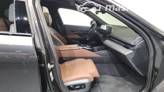 BMW 5 серии VIII (G60/G61/G68) 530i 2.0 AT