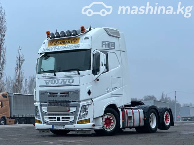 Volvo FH