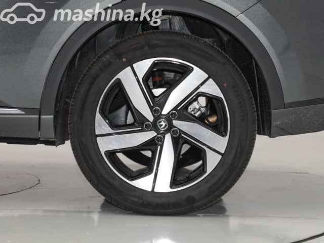 Changan CS55PLUS I Рестайлинг 1.5 AMT