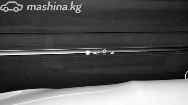 Mercedes-Benz E-Класс VI (W214, S214) 300 2.0 AT 4WD