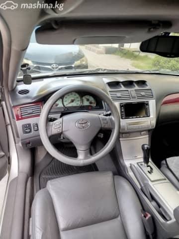 Toyota Camry Solara II 3.3 AT