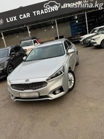 Kia K7 YG (II) 3.0 AT