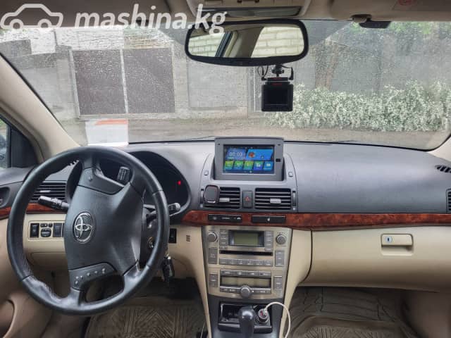 Toyota Avensis II 2.4 AT
