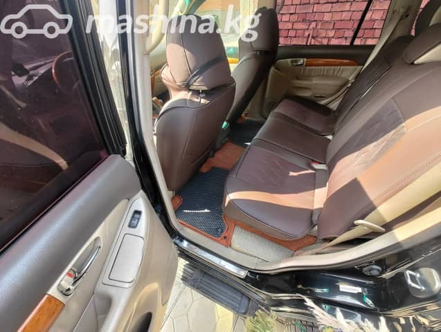 Lexus GX I 470 4.7 AT 4WD
