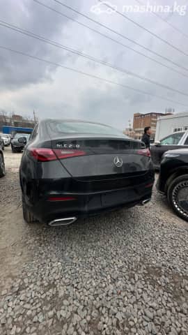 Mercedes-Benz GLE II (V167) Рестайлинг 350 2.0 AT 4WD