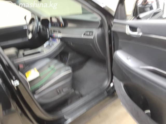 Hyundai Palisade I 2.2d AT