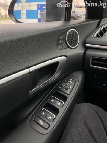 Hyundai Sonata VIII (DN8) LPi 2.0 AT