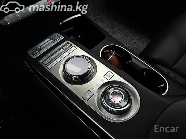 Genesis GV70 I 2.5 AT