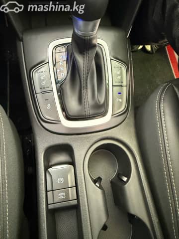 Hyundai Kona I 1.6hyb AMT