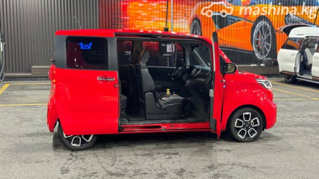 Kia Ray I Рестайлинг 1.0 AT