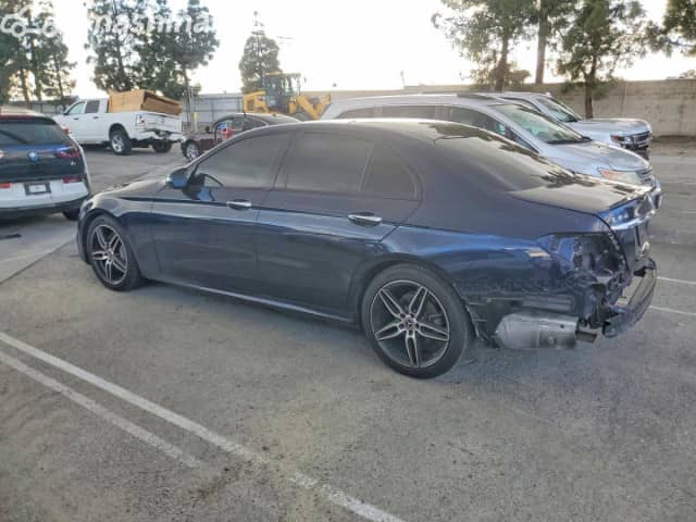 Mercedes-Benz E-Класс V (W213, S213, C238) 350 2.0 AT