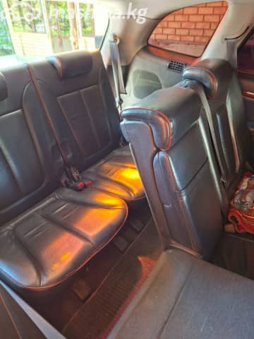 Hyundai Santa Fe II 2.2d AT