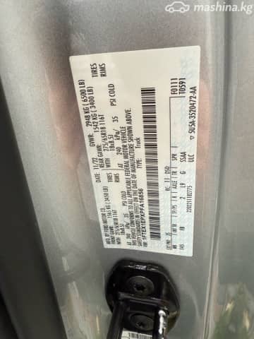 Ford F-150 XIV