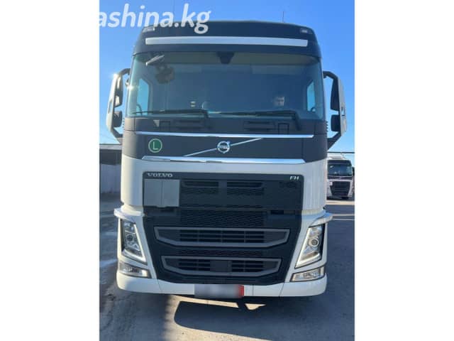 Volvo FH