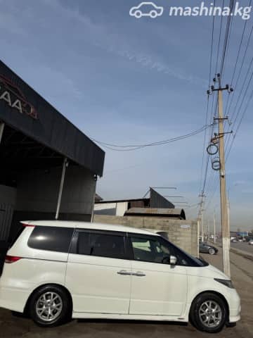 Honda Elysion I 3.0 AT