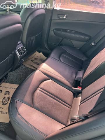 Kia K5 II 2.0 AT