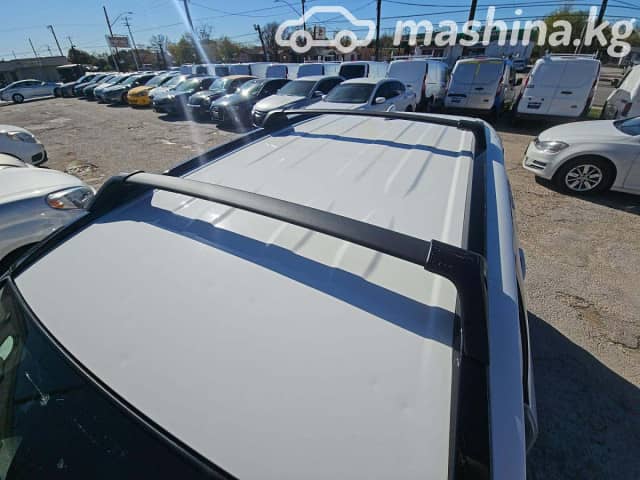 Toyota RAV4 V (XA50) 2.5 AT
