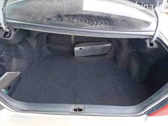 Toyota Camry V (XV30) 2.4 AT