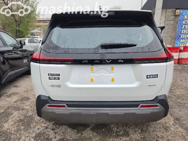 Toyota RAV4 V (XA50) 2.0 CVT 4WD