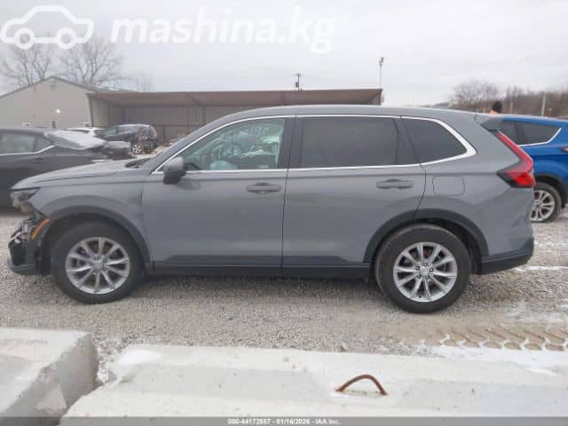 Honda CR-V VI 1.5 CVT 4WD