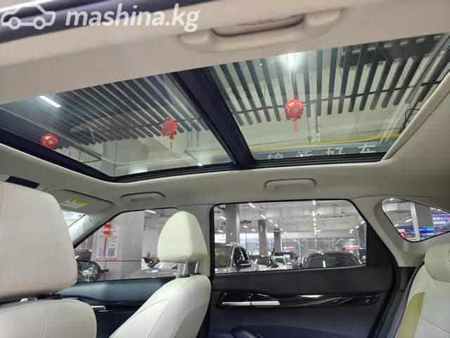 Kia Seltos I Рестайлинг 1.5 CVT
