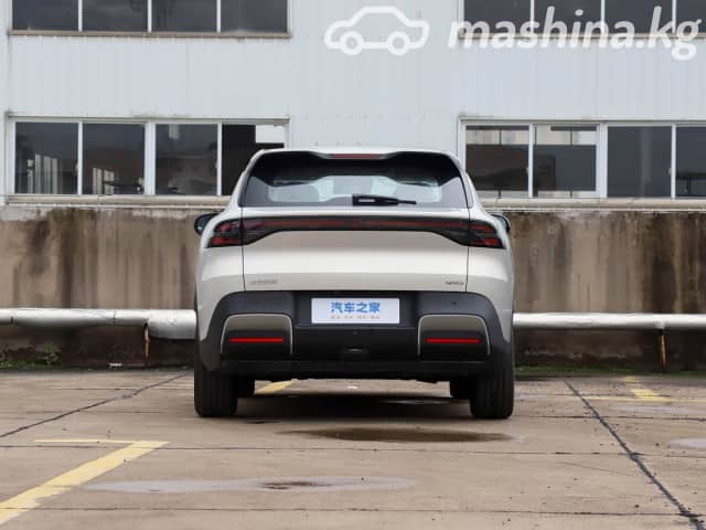 Changan Qiyuan Q05 II Electro AT