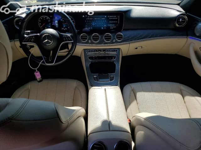 Mercedes-Benz E-Класс V (W213, S213, C238) Рестайлинг 300 2.0 AT