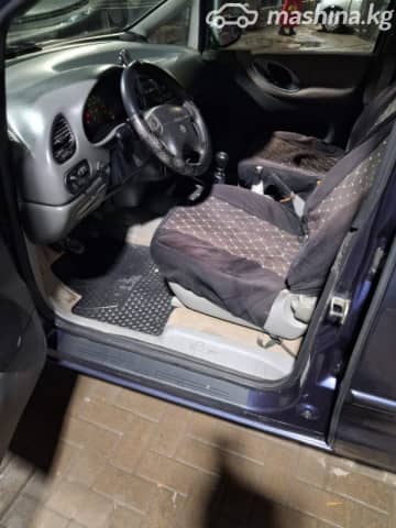 Volkswagen Sharan I 2.0 MT