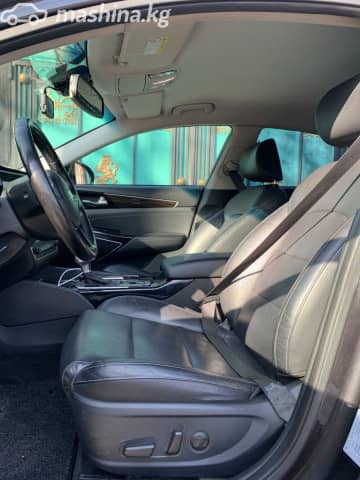 Kia K7 YG (II) 3.0 AT