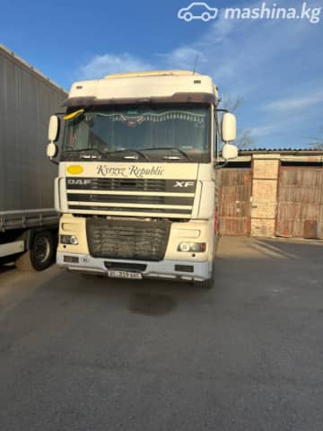 DAF 95 series