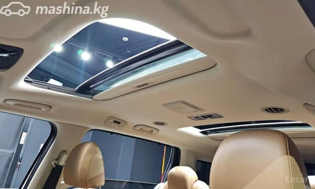Kia Carnival IV 2.2d AT