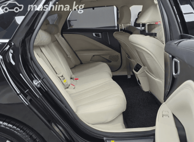 Kia K8 1.6hyb AT