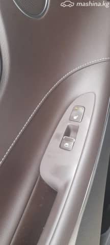 Hyundai Grandeur VI 2.4hyb AT