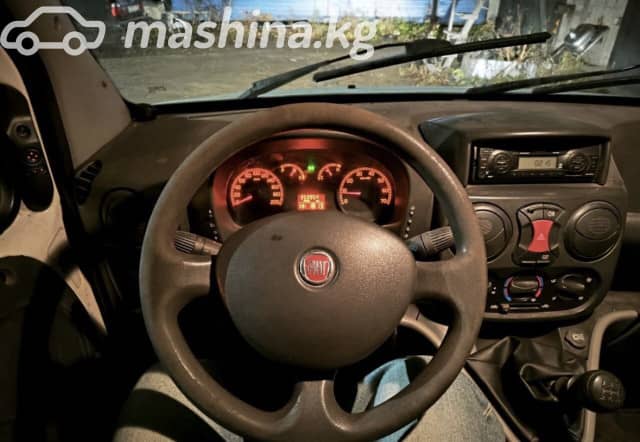 Fiat Doblo