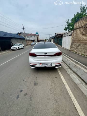 Kia K7 YG (II) 3.0 AT
