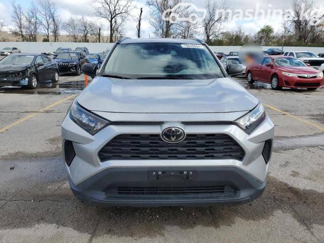 Toyota RAV4 V (XA50) 2.5 AT 4WD