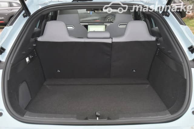 Changan UNI-T I Рестайлинг 1.5 AMT
