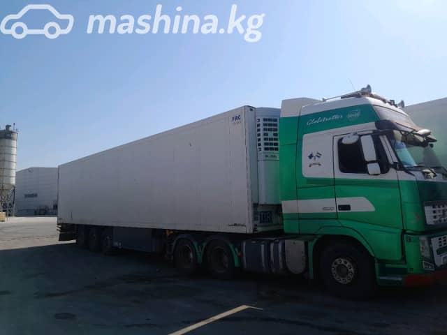 Volvo FH