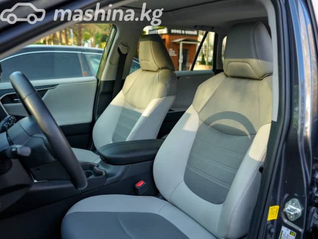 Toyota RAV4 V (XA50) 2.5hyb AT 4WD