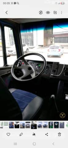 Mercedes-Benz 814