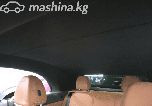 BMW 4 серии G22, G23, G26 430i 2.0 AT