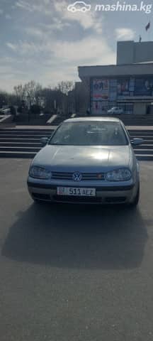 Volkswagen Golf IV 1.6 AT