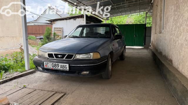 Daewoo Nexia I 1.5 MT