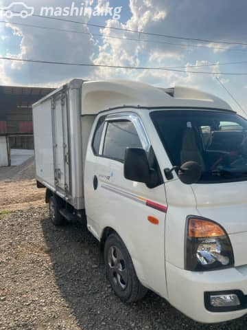 Hyundai Porter