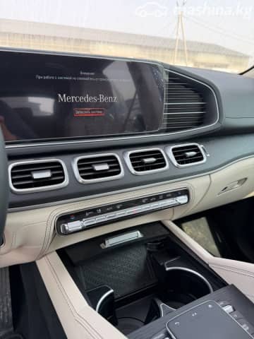 Mercedes-Benz GLE II (V167) 450 3.0 AT 4WD