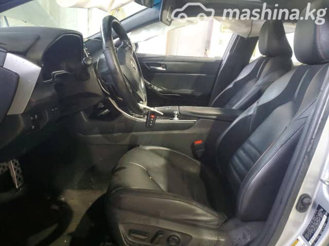 Toyota Avalon V 2.5hyb CVT