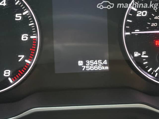 Subaru Outback VI 2.5 CVT 4WD