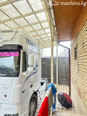 DAF 95 series
